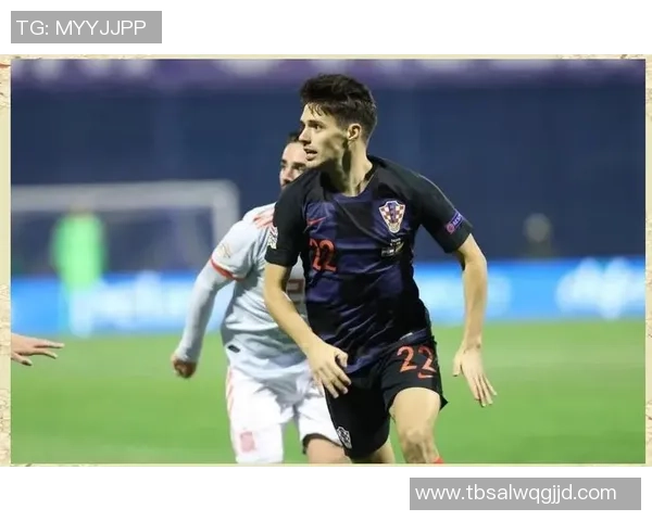 足球星二代崛起：从父亲光环中走出的耀眼新星引领未来赛事风潮